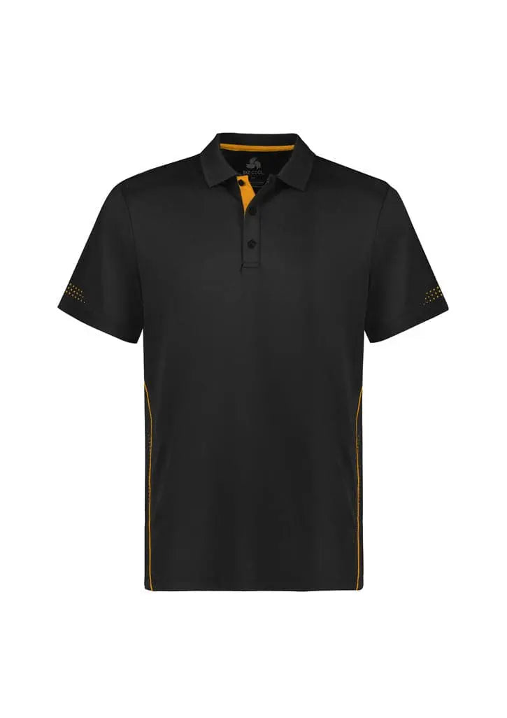 Biz Collection Balance Mens Polo P200MS Metro Workwear.